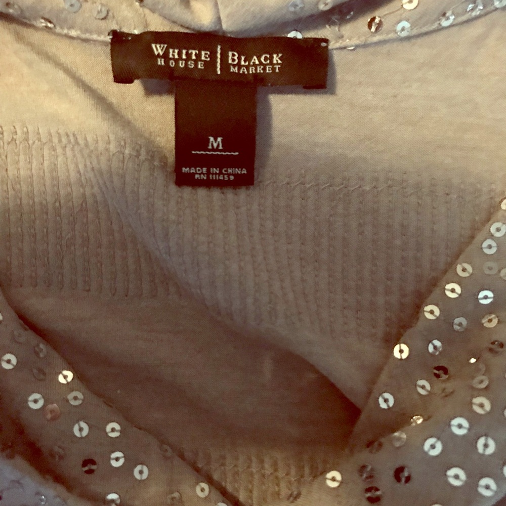 Elegant blouse